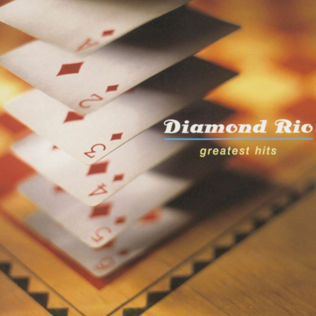Diamond Rio